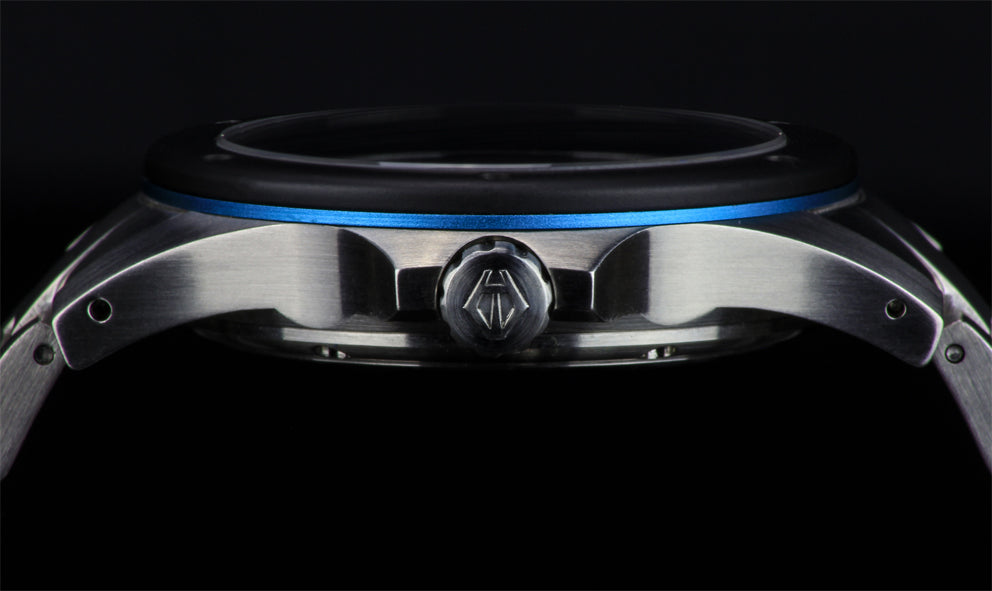 Neon Automatic - Final Renders and more details